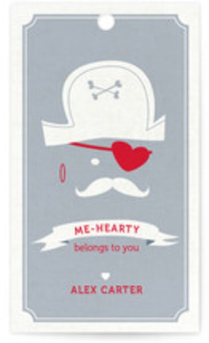 Pirate Heart