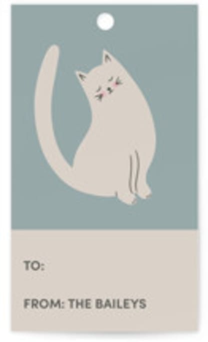 White Cats Parade