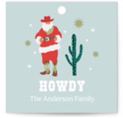 HOwdy, HOwdy, HOwdy