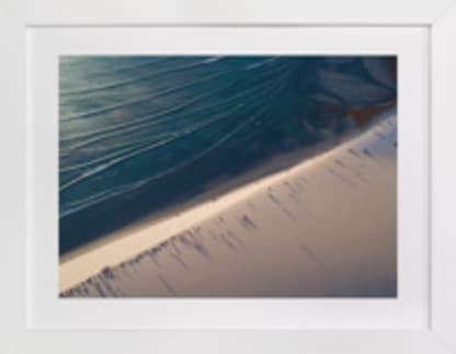 Deep Blue Sea