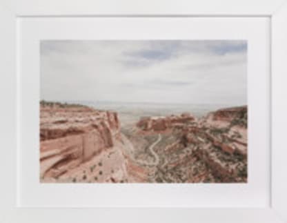 Desert Horizon