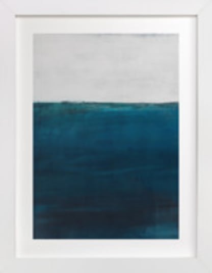 Below the Sea