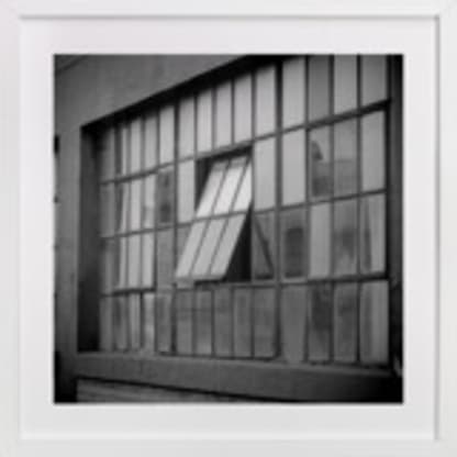 Old Glass