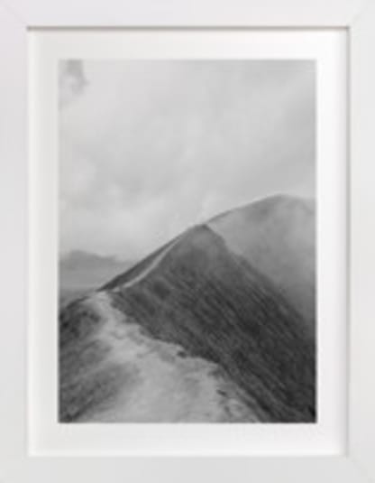 Mighty Mount Bromo