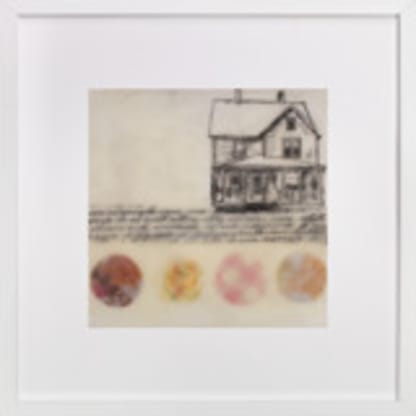 A Study of Home II