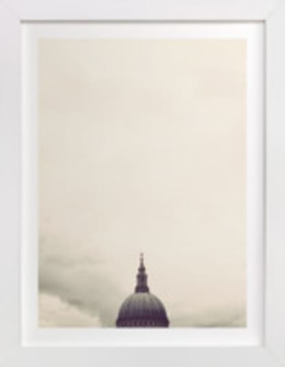 St. Paul's Cathedral, London