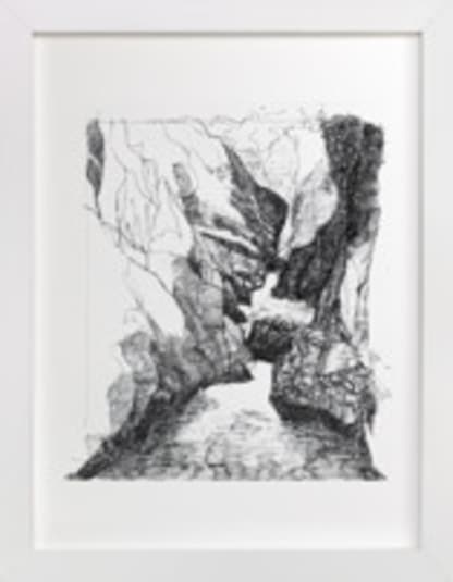 Memories from Canada - Ravine