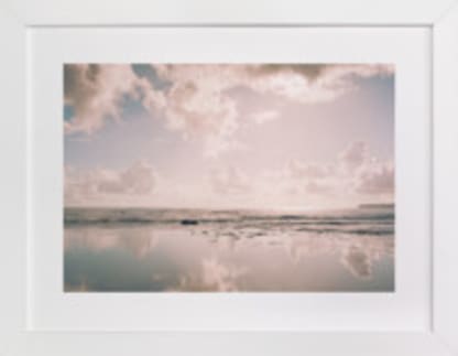 Reflecting Clouds