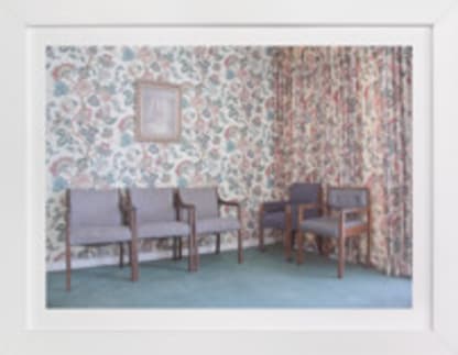 Waiting Room