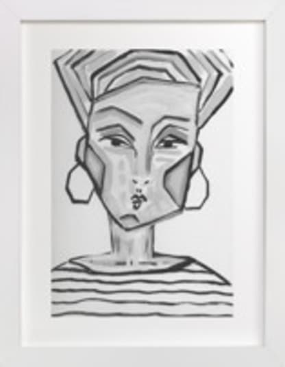 Lady Gray