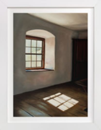 Light and Reflection