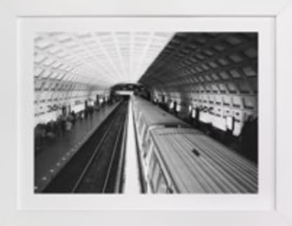 DC subway fast track