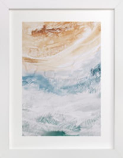 Sediment No 1