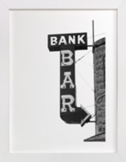 Bank Bar