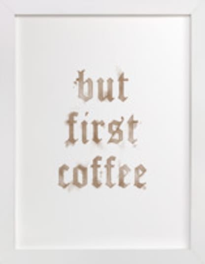 Coffee Time