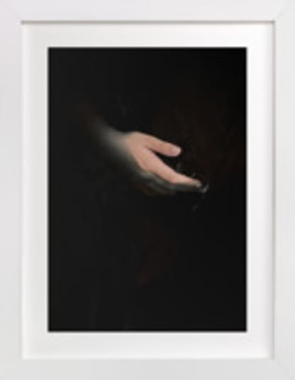 hold my hand