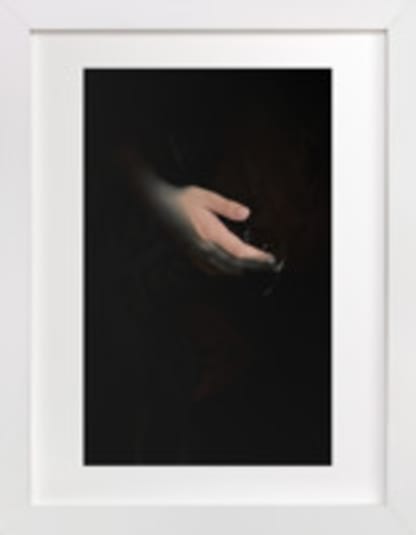 hold my hand