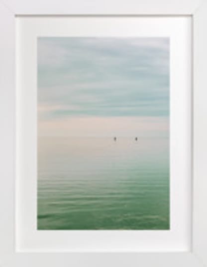 Hushed Horizon