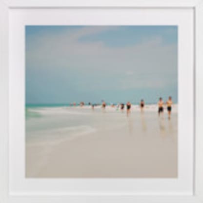 White Sand