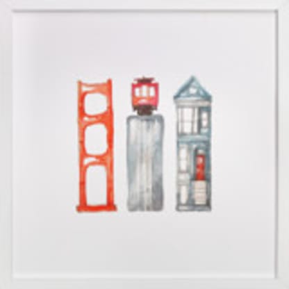 San Fran Series