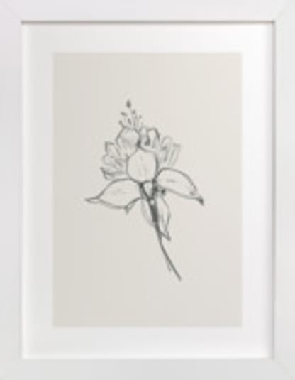 Fuchsia 2 of 2 Diptych