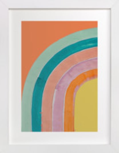 Sherbet Rainbow