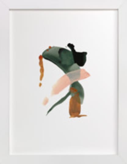 Calm Forest No. 20