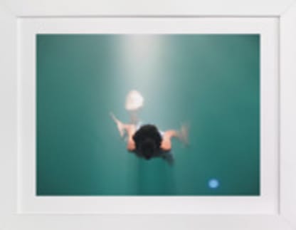 Pool Illumination