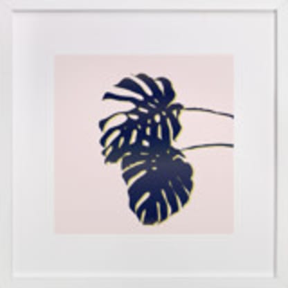 Palm Study #3