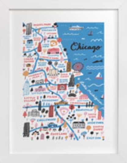 I Love Chicago
