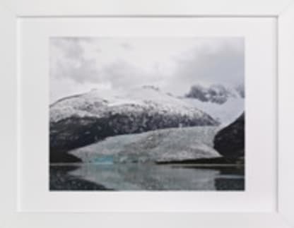 Ice Field