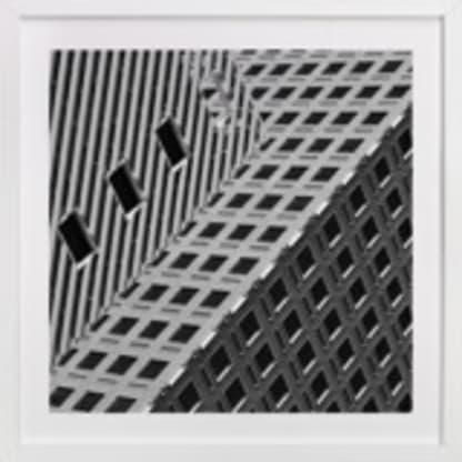 Squares and Lines