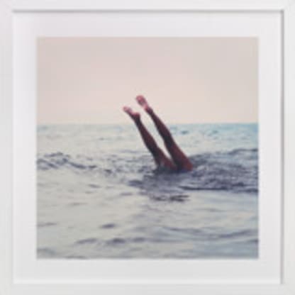 Summer Handstand