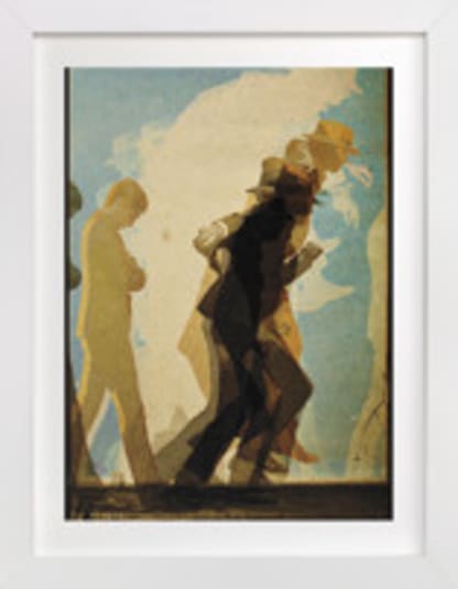After Muybridge