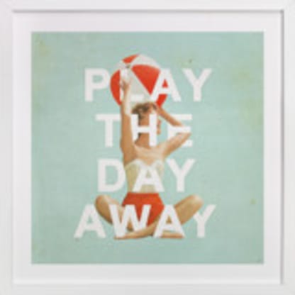Play The Day Away