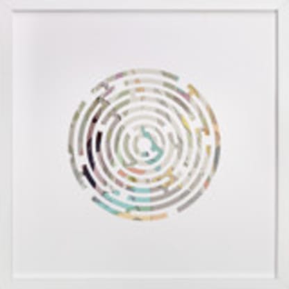 Graphic Puzzle 2