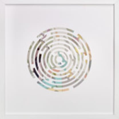 Graphic Puzzle 2