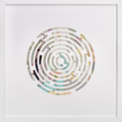 Graphic Puzzle 2