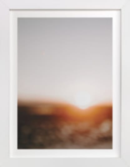 Warm Summer Light