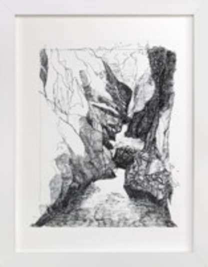 Memories from Canada - Ravine