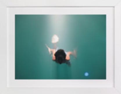 Pool Illumination