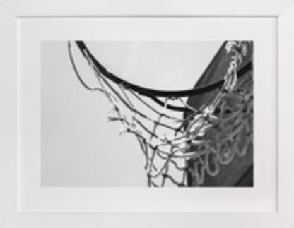 Hoop Dreamin'