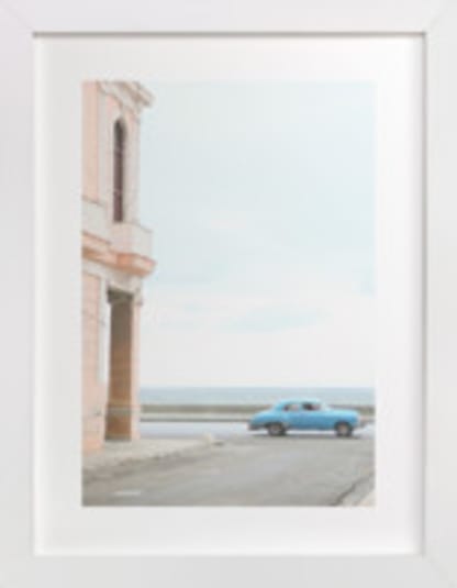 Pastel Nostalgia