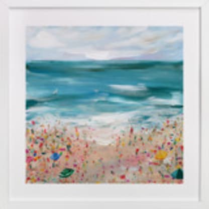 Everyone Had the Same Idea