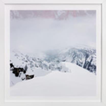 Targhee Ridge