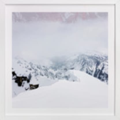 Targhee Ridge