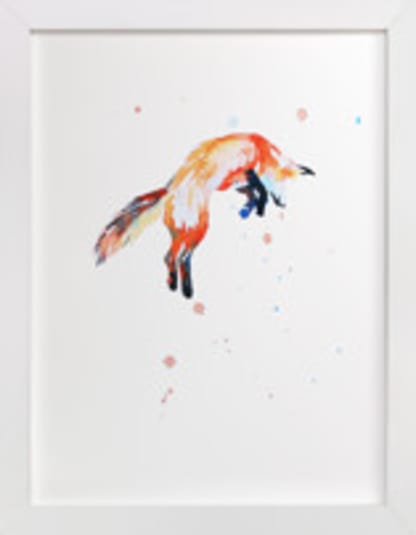 Fox Jump