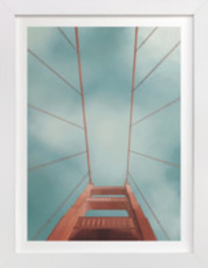 San Francisco Golden Gate Bridge