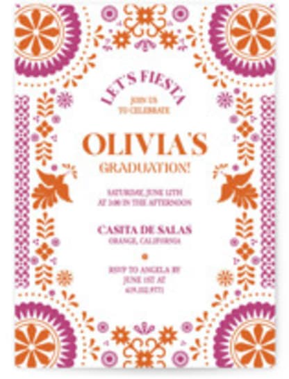 Let's Fiesta