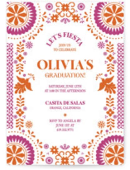 Let's Fiesta